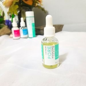 Pore Minimizing Serum - Catrice